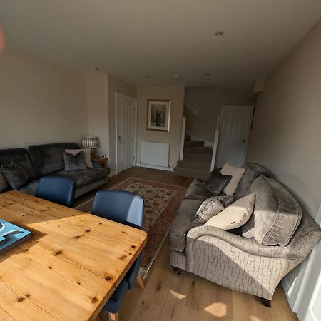 19 Snowdon Apartment 斯特灵 外观 照片