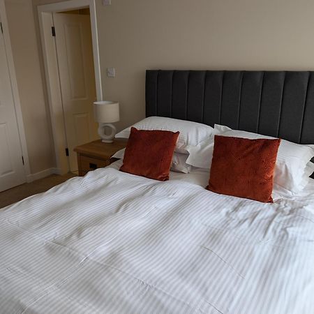 19 Snowdon Apartment 斯特灵 外观 照片