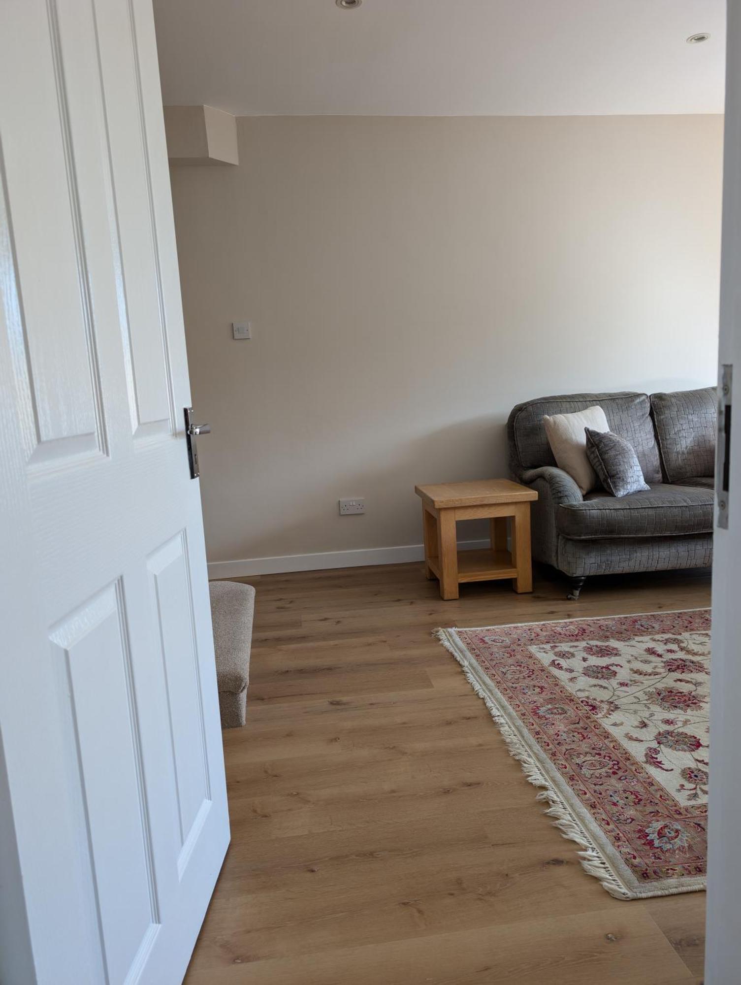 19 Snowdon Apartment 斯特灵 外观 照片